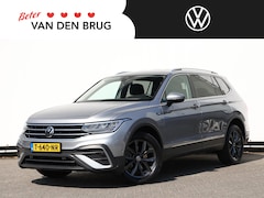Volkswagen Tiguan Allspace - 1.5 TSI Life Business 7p. 150pk DSG | LED | Navigatie | Side assist | Cruise control | Ele