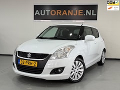 Suzuki Swift - 1.2 Exclusive EASSS-Clima-Cruise-NAP