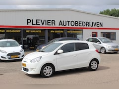 Mitsubishi Space Star - 1.0 BRIGHT 71PK Entry