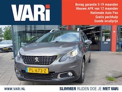 Peugeot 2008 - 1.2 PureTech Blue Lion