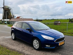 Ford Focus - 1.5 Titanium|DEALER ONDERHOUDEN|VOLLEDIGE HISTORIE|NETTE AUTO