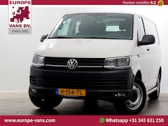 Volkswagen Transporter - T6 2.0 TSI L1H1 Benzine DSG-Automaat Comfortline Achterklep 12-2018