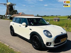 MINI Clubman - 1.5 One Business|trekhaak|bluetooth|nette auto