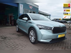 Skoda Enyaq iV - 60 BOVAG GARANTIE