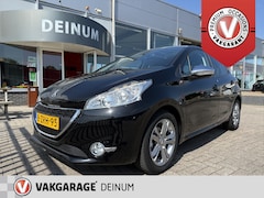 Peugeot 208 - 1.2 "Style Pack Plus" Panoramadak, Navigatie, Climate contr, etc