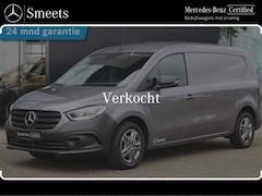 Mercedes-Benz Citan - 110 CDI L2 PRO NAVI CAMERA TREKHAAK