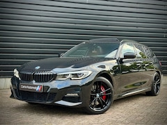 BMW 3-serie Touring - 330e xDrive LASER|PANO|HUD|H/K|MEMORY