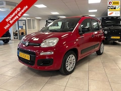 Fiat Panda - 0.9 TwinAir Easy Airco Prijs is rijklaar incl 6 maanden BOVAG garantie, Onderhoudsbeurt en