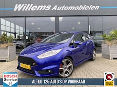 Ford Fiesta - 1.6 ST2 182PK Camera, Recaro Stoelen & Stoelverwarming