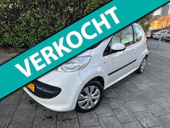 Peugeot 107 - MET NIEUW JAAR APK