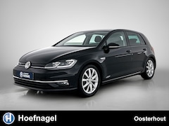 Volkswagen Golf - 1.5 TSI Highline |Automaat | Adaptieve Cruise Control | Stoelverwarming | Parkeersensoren