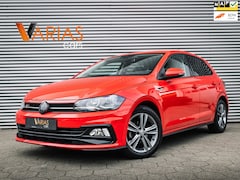 Volkswagen Polo - 1.0 TSI Highline Business R Virtual Camera