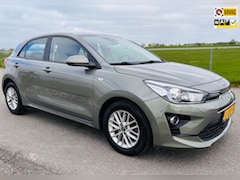 Kia Rio - 1.0 T-GDi MHEV DynamicLine|Mild Hybride|Camera|lijn herkenning