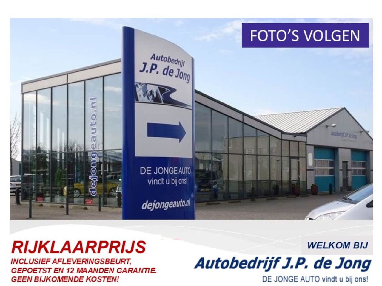 Opel Agila - 1.2 Edition Automaat 2015 Nieuwstaat Airco Stoelverwarming LMV - AutoWereld.nl
