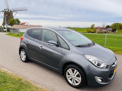 Hyundai ix20 - 1.6i i-Vision