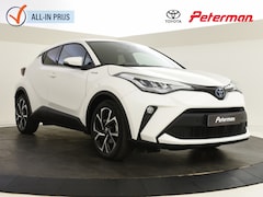 Toyota C-HR - 1.8 Hybrid Style | Trekhaak | JBL | BLS | Parkeersensoren V+A