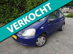 Toyota Yaris - MER AIRCO & APK