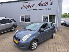 Suzuki Alto - 1.0 Base