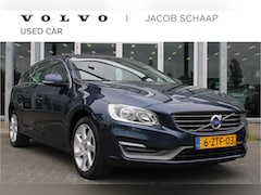 Volvo V60 - T3 Momentum | Trekhaak | Cruise Control | Climate control | Bluetooth | PDC achter