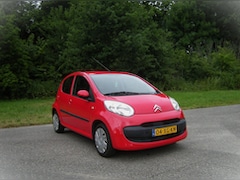 Citroën C1 - 1.0-12V Ambiance . 5 Deurs . AUTOMAAT