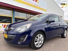 Opel Corsa - 1.2-16V BlitZ AIRCO APK T/M 25-6-2026