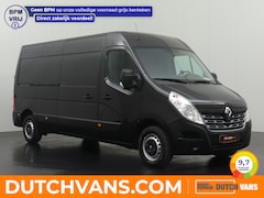 Renault Master - 2.3DCI 170PK L3H2 Maxi | Multimedia | Navigatie | Airco | 3-Persooons | Trekhaak