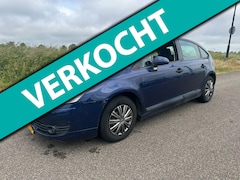 Citroën C4 - 1.6-16V Image incl gloednieuwe apk en garantie