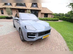 Porsche Cayenne - 3.0 E-Hybrid Burmester|Pass Display| Akrapovic uitlaat|Target bye Eye2