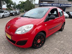 Renault Twingo - 1.2 Authentique *NW. APK*AIRCO*ELEKTR. RAMEN*STUURBEKR