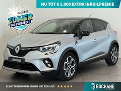 Renault Captur - 1.6 E-Tech Plug-in Hybrid 160 Business | Navigatie | Climate Control | Cruise Control | Li