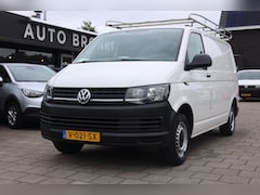 Volkswagen Transporter - 2.0 TDI L1H1 AIRCO | CRUISE | TREKHAAK