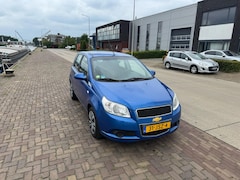 Chevrolet Aveo - 1.4 16V LS