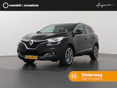 Renault Kadjar - 1.2 TCe Extase | Trekhaak | Navigatie | Parkeersensoren | Climate Contrl | Cruise Control
