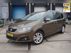 SEAT Alhambra - 1.4 TSI Style 7p