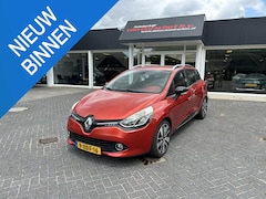 Renault Clio Estate - 0.9 TCe Dynamique