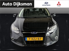 Ford Focus Wagon - 1.0 EcoB. Edit. Plus