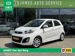 Kia Picanto - 1.0 CVVT ISG Plus P