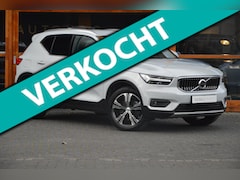 Volvo XC40 - T5 Recharge Inscription | Pilot-assist | Camera | Stoelverwarming | Stuurverwarming | On C