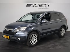 Honda CR-V - 2.0i Executive | Automaat | Panoramadak | Camera | Leder | Xenon