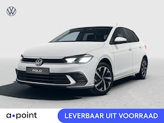 Volkswagen Polo - GP Life Edition 1.0 70 kW / 95 pk TSI Hatchback 5 ver