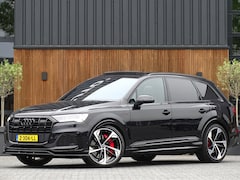 Audi Q7 SQ7 - 55 TFSIe 394PK Quattro / Edit. / Laser / B&O / ACC / 360°