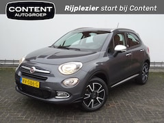 Fiat 500 X - 500X 1.4 Turbo MultiAir 16V 140pk Mirror