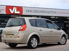 Renault Grand Scénic - 2.0-16V Tech Line 7p. | Inruilkoopje | Zo Mee | Lees Tekst