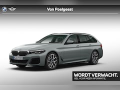 BMW 5-serie Touring - 530e Business Edition Plus