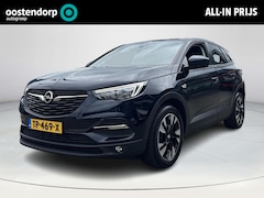 Opel Grandland X - 1.2 Turbo Online Edition | Navigatie | Trekhaak | stoelverwarming | Rijklaarprijs