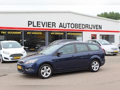 Ford Focus Wagon - 1.6 16V 100PK Comfort