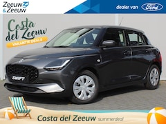 Suzuki Swift - 1.2 Comfort | Meerdere kleuren in bestelling* | 6 jaar garantie |