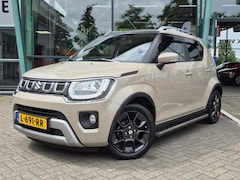 Suzuki Ignis - 1.2 Smart Hybrid Style CVT Automaat 83pk | Achteruitrijcamera | Apple Carplay/Android Auto