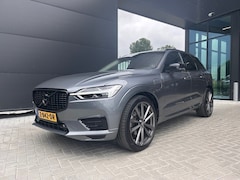 Volvo XC60 - 2.0 Recharge T6 AWD Business Pro | Elek. Trekhaak | Carplay | Harman Kardon | Camera | Led