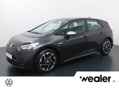 Volkswagen ID.3 - Pro Advantage 58 kWh | 204 PK | SoH 90% | Voorstoelen verwarmd | Adaptive cruise control |